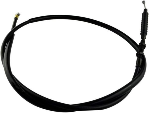 Clutch Cable Wire Steel fit for Yamaha XVS650 XVS400 Drag Star XVS650 Custom New - Image 4