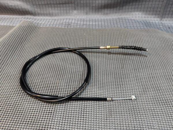Clutch Cable Wire Steel fit for Yamaha XVS650 XVS400 Drag Star XVS650 Custom New - Image 7