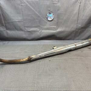 ⭐ 1978 Kromag Puch Sears Roebuck Free Spirit Moped Exhaust Muffler