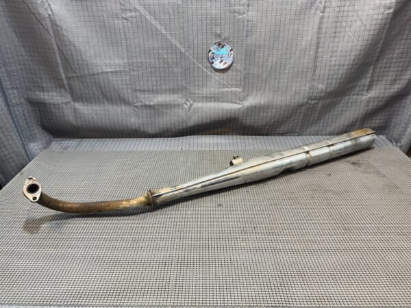 ⭐ 1978 Kromag Puch Sears Roebuck Free Spirit Moped Exhaust Muffler