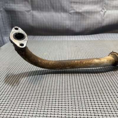 ⭐ 1978 Kromag Puch Sears Roebuck Free Spirit Moped Exhaust Muffler