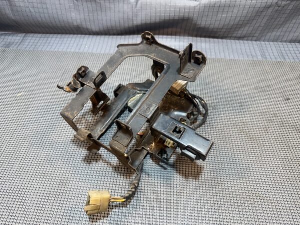 ⭐ Honda CB 900 CB900 Battery Cage Regulator - Image 5