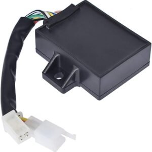 Ignitor 21119-2157 for Kawasaki Prior Mule 2500 2510 2520