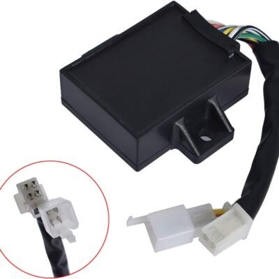 Ignitor 21119-2157 for Kawasaki Prior Mule 2500 2510 2520