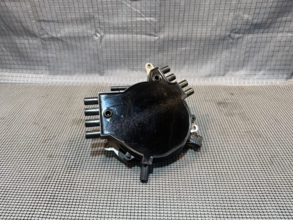 Distributor Cap and Rotor Kit for Camaro, Firebird+More DR-473