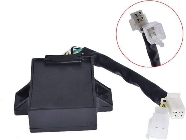 Ignitor 21119-2157 for Kawasaki Prior Mule 2500 2510 2520 - Image 3