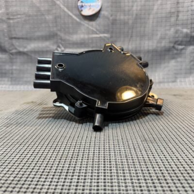Distributor Cap and Rotor Kit for Camaro, Firebird+More DR-473