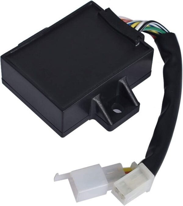 Ignitor 21119-2157 for Kawasaki Prior Mule 2500 2510 2520 - Image 4