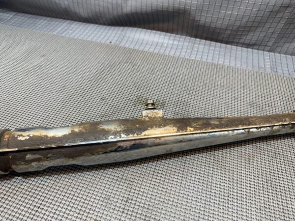 ⭐ 1978 Kromag Puch Sears Roebuck Free Spirit Moped Exhaust Muffler - Image 12