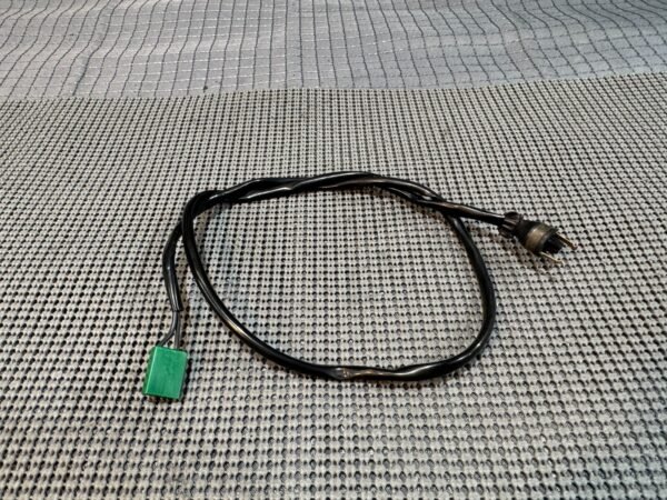 Yamaha OEM Clutch Wire Harness - 1983 XVZ1200 Venture Royale