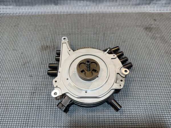 Distributor Cap and Rotor Kit for Camaro, Firebird+More DR-473 - Image 5