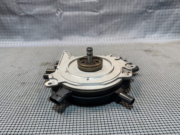 Distributor Cap and Rotor Kit for Camaro, Firebird+More DR-473 - Image 6