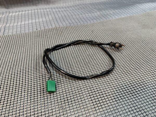 Yamaha OEM Clutch Wire Harness - 1983 XVZ1200 Venture Royale - Image 2