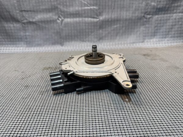 Distributor Cap and Rotor Kit for Camaro, Firebird+More DR-473 - Image 8