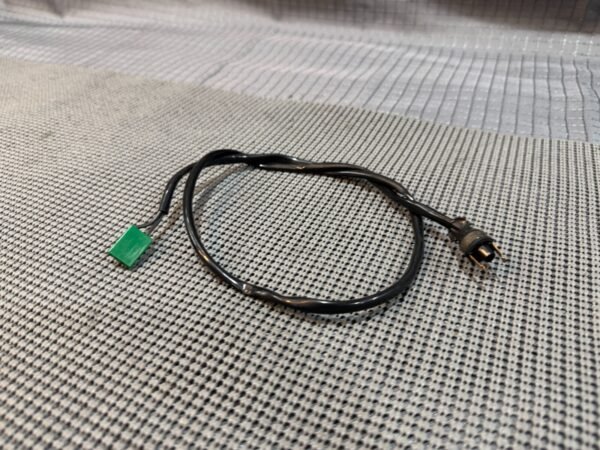 Yamaha OEM Clutch Wire Harness - 1983 XVZ1200 Venture Royale - Image 3