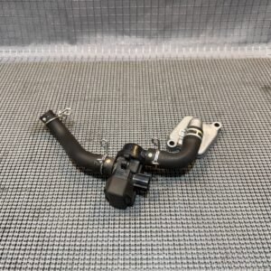 2023 KAWASAKI NINJA EX 400 EX400 OEM AIR CUT VALVE SWITCH K223