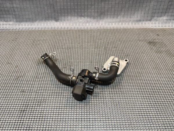 2023 KAWASAKI NINJA EX 400 EX400 OEM AIR CUT VALVE SWITCH K223