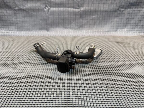 2023 KAWASAKI NINJA EX 400 EX400 OEM AIR CUT VALVE SWITCH K223 - Image 2