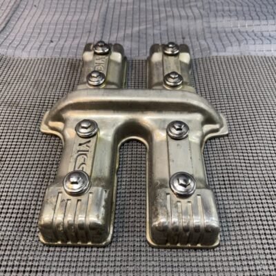 1983 Yamaha Venture Royale Front Cylinder Head Cover Valve Cover