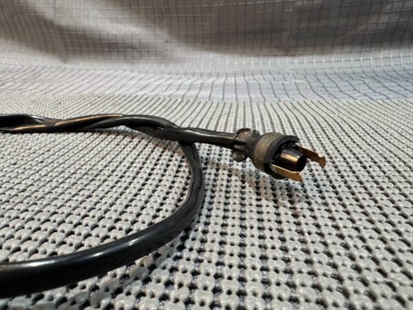 Yamaha OEM Clutch Wire Harness - 1983 XVZ1200 Venture Royale - Image 4