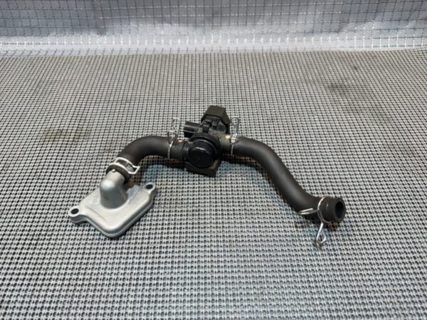 2023 KAWASAKI NINJA EX 400 EX400 OEM AIR CUT VALVE SWITCH K223 - Image 3