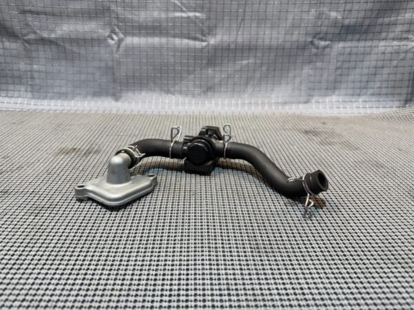 2023 KAWASAKI NINJA EX 400 EX400 OEM AIR CUT VALVE SWITCH K223 - Image 4