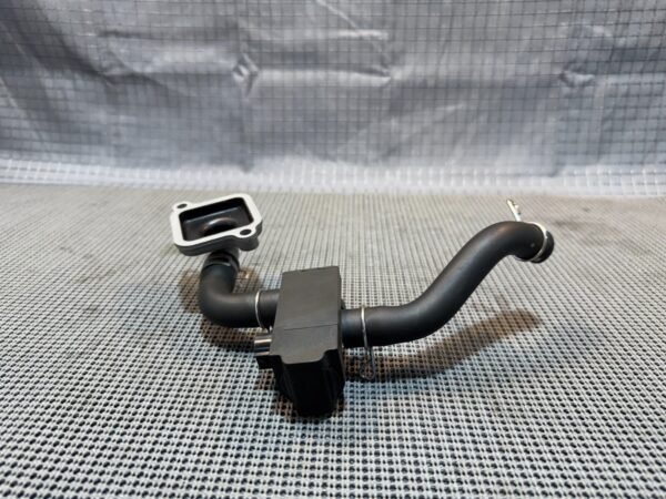 2023 KAWASAKI NINJA EX 400 EX400 OEM AIR CUT VALVE SWITCH K223 - Image 6
