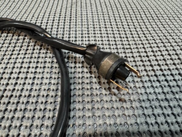 Yamaha OEM Clutch Wire Harness - 1983 XVZ1200 Venture Royale - Image 5