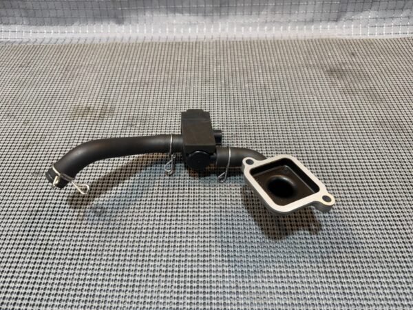 2023 KAWASAKI NINJA EX 400 EX400 OEM AIR CUT VALVE SWITCH K223 - Image 7