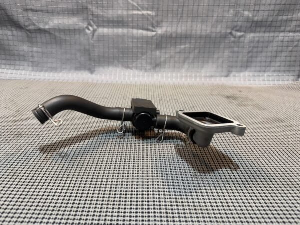 2023 KAWASAKI NINJA EX 400 EX400 OEM AIR CUT VALVE SWITCH K223 - Image 8