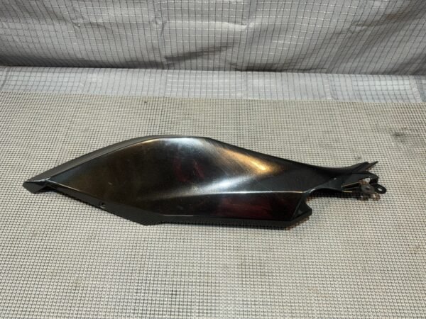 ⭐ 19 Kawasaki 400 ER400 EX400 Ninja right rear side cover panel cowl fairing