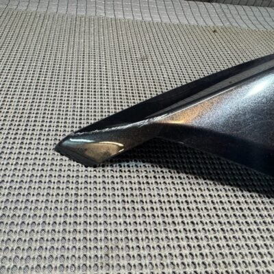 ⭐ 19 Kawasaki 400 ER400 EX400 Ninja right rear side cover panel cowl fairing