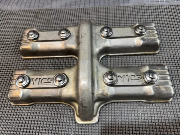 1983 Yamaha XVZ1200 Venture Rear Valve Cover