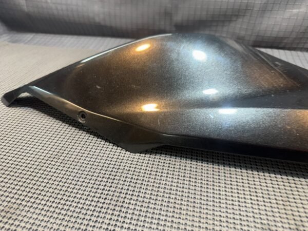 ⭐ 19 Kawasaki 400 ER400 EX400 Ninja right rear side cover panel cowl fairing - Image 5