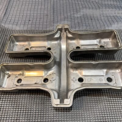 1983 Yamaha XVZ1200 Venture Rear Valve Cover