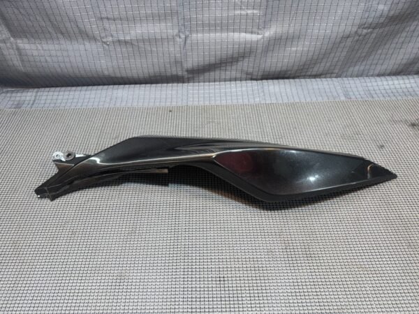 ⭐ 19 Kawasaki 400 ER400 EX400 Ninja right rear side cover panel cowl fairing - Image 6