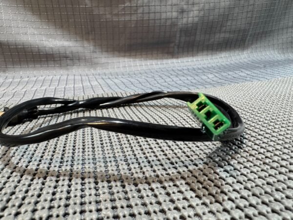 Yamaha OEM Clutch Wire Harness - 1983 XVZ1200 Venture Royale - Image 9