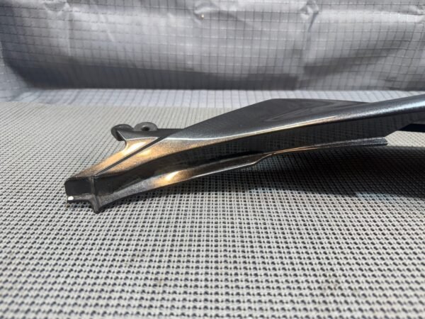 ⭐ 19 Kawasaki 400 ER400 EX400 Ninja right rear side cover panel cowl fairing - Image 7