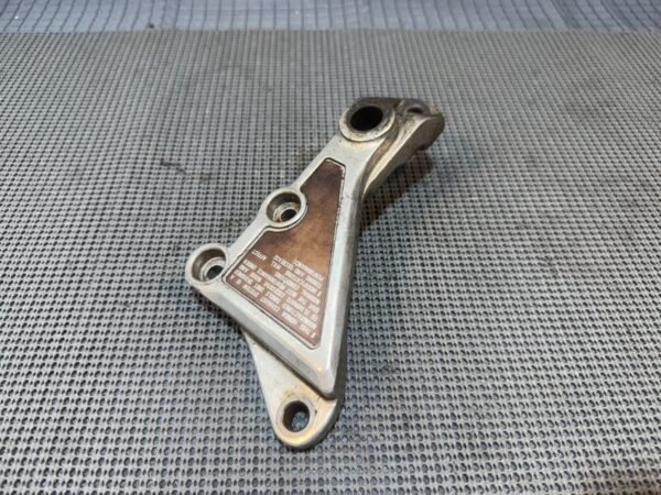 ⭐ 1981 Honda CB900C Custom 10 Speed Rear Brake Pedal Holder 46515-461-000