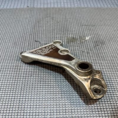 ⭐ 1981 Honda CB900C Custom 10 Speed Rear Brake Pedal Holder 46515-461-000