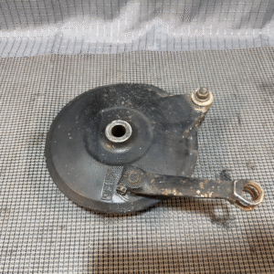 1983 SUZUKI GR650X GR 650 DRUM BRAKE 64210-15500
