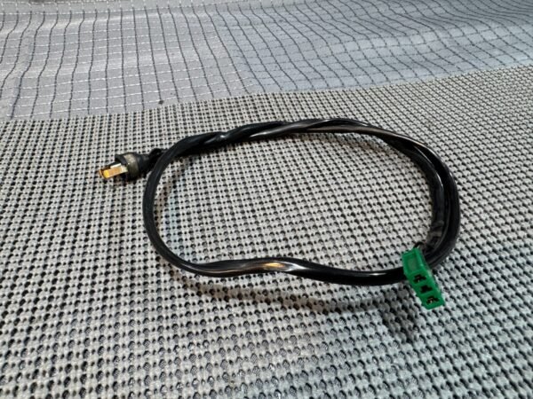 Yamaha OEM Clutch Wire Harness - 1983 XVZ1200 Venture Royale - Image 10