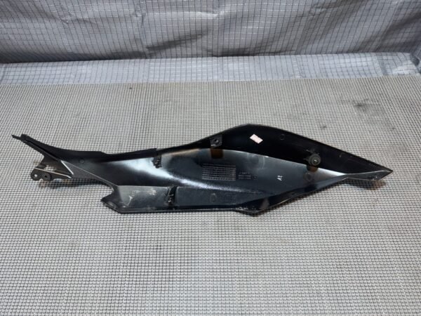 ⭐ 19 Kawasaki 400 ER400 EX400 Ninja right rear side cover panel cowl fairing - Image 11