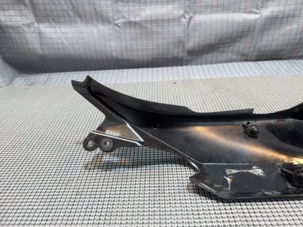 ⭐ 19 Kawasaki 400 ER400 EX400 Ninja right rear side cover panel cowl fairing - Image 12