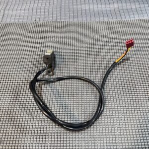 1983 Yamaha XVZ1200 Venture Radio Mute Control Switch
