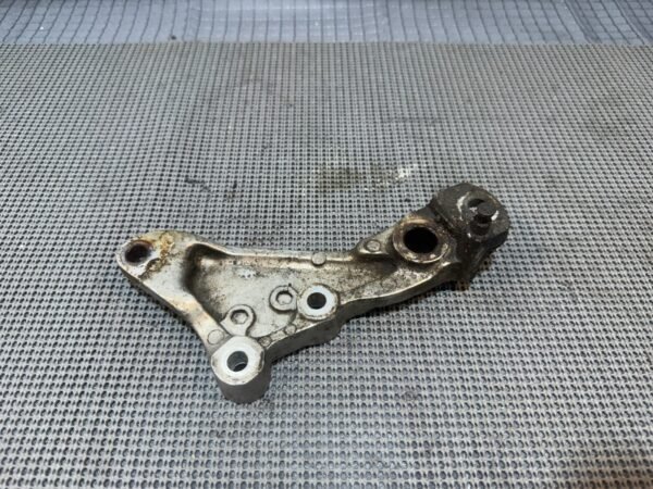 ⭐ 1981 Honda CB900C Custom 10 Speed Rear Brake Pedal Holder 46515-461-000 - Image 7