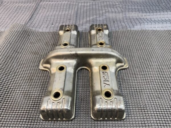 1983 Yamaha XVZ1200 Venture Rear Valve Cover - Image 13