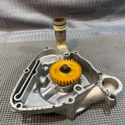 Yamaha Venture XVZ1200 XVZ 1200 1983 83 water pump pumps engine motor 18k Miles