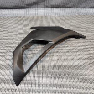 ⭐ 19 KAWASAKI NINJA 400 EX400 ABS OEM RIGHT MID TRIM FAIRING COWL