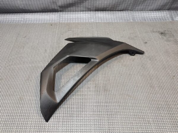 ⭐ 19 KAWASAKI NINJA 400 EX400 ABS OEM RIGHT MID TRIM FAIRING COWL
